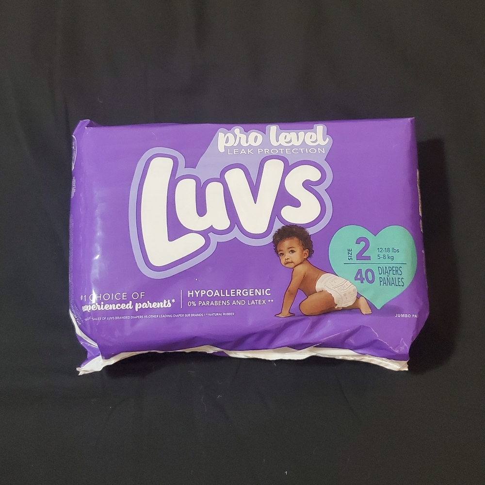 Diapers